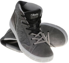 BUTY ROBOCZE ZAMSZOWE 7365GKK S1P BETA *