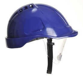 Hełm kask roboczy PW55 Portwest