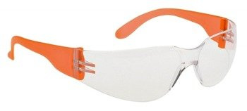 Okulary ochronne PW32 Portwest