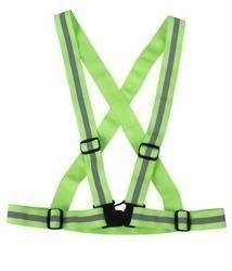 SZELKI ROBOCZE ODBLASKOWE VWOT158 BETA