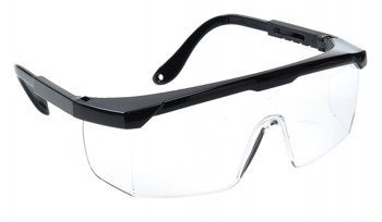 Okulary ochronne PW33 Portwest