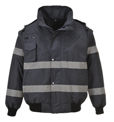 Kurtka robocza ocieplana S435 Portwest