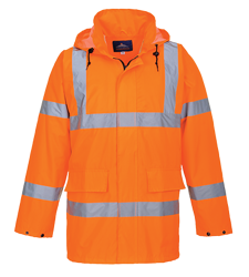 Kurtka robocza odblaskowa S160 Portwest