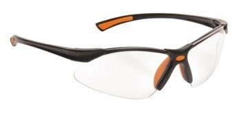 Okulary ochronne PW37 Portwest