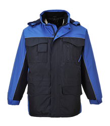 Kurtka robocza ocieplana S562 Portwest