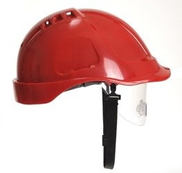 Hełm kask roboczy PW55 Portwest