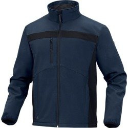 Softshell roboczy bluza DELTAPLUS