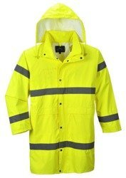 PŁASZCZ ROBOCZY ODBLASKOWY H442 PORTWEST