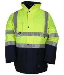 KURTKA ROBOCZA 5W1 ODBLASKOWA VWJK44 BETA
