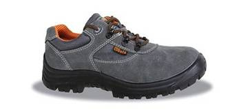 BUTY ROBOCZE ZAMSZOWE 7248G S1P BETA