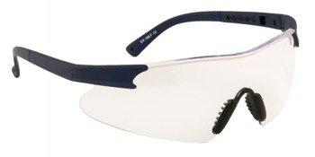 Okulary ochronne PW17 Portwest
