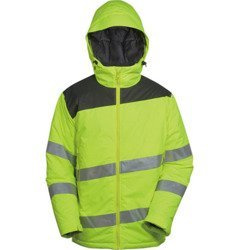 KURTKA ROBOCZA ODBLASKOWA VWJK263 BETA