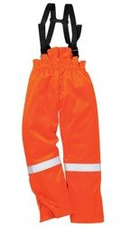 OGRODNICZKI ROBOCZE TRUDNOPALNE FR58 PORTWEST