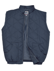 Kamizelka robocza ocieplana S412 Portwest