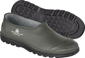 BUTY ROBOCZE GARDEN OB SRA DELTAPLUS