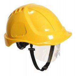 Hełm kask roboczy PW54 Portwest